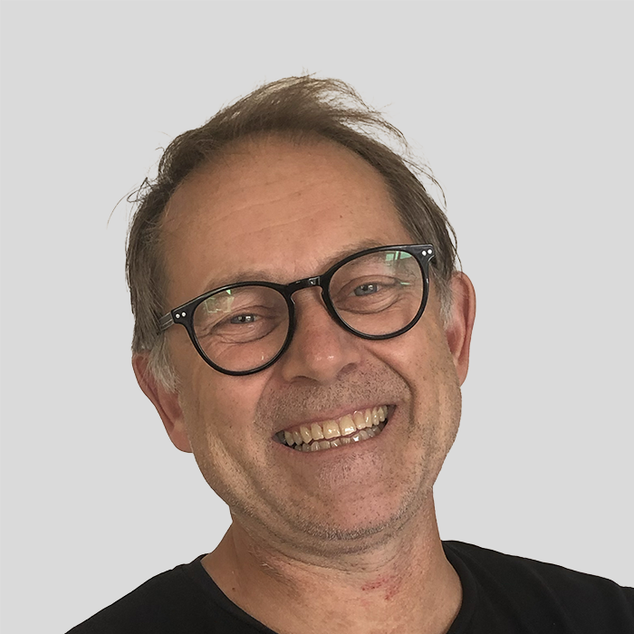 Åsmund Svendsen