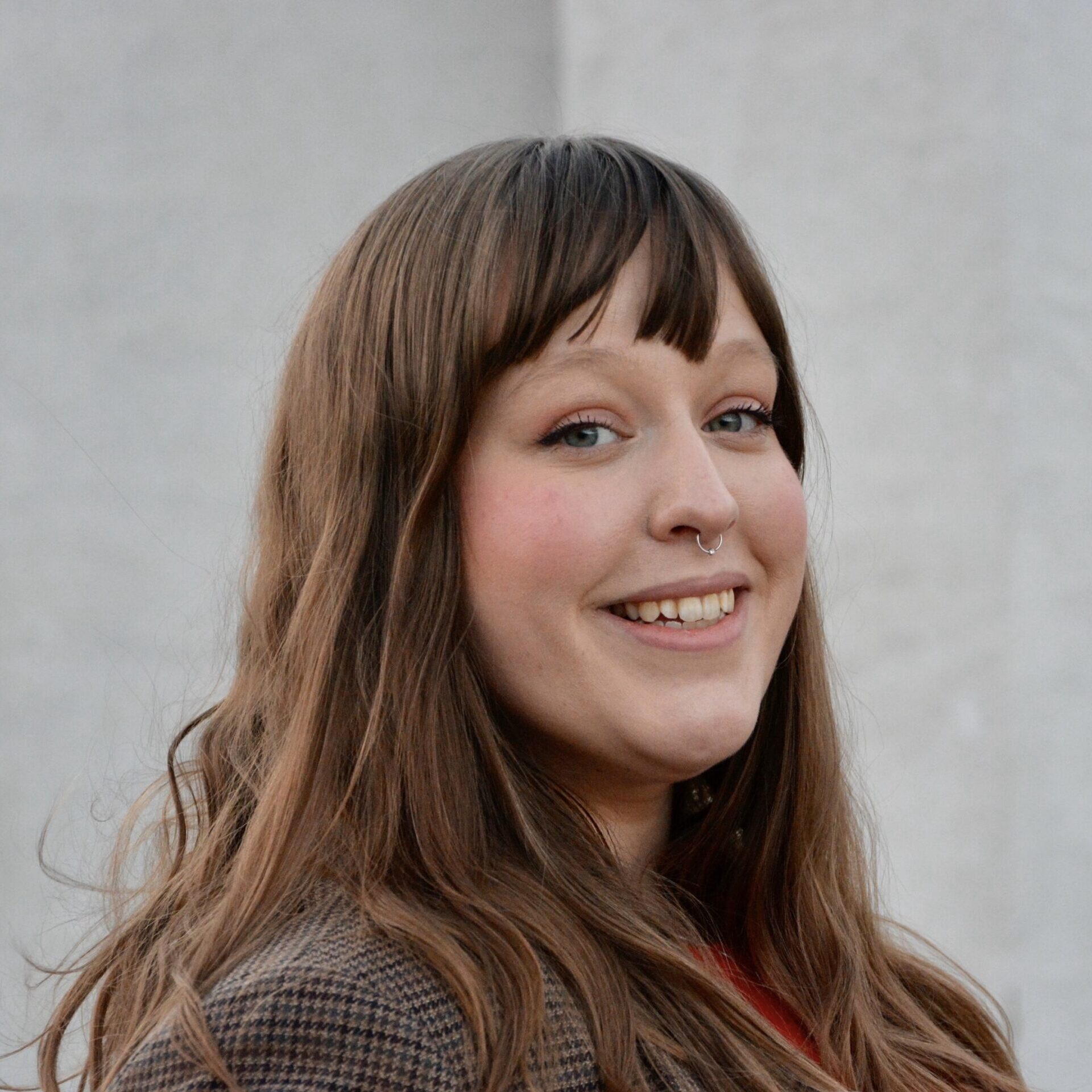 Torveig Dahl