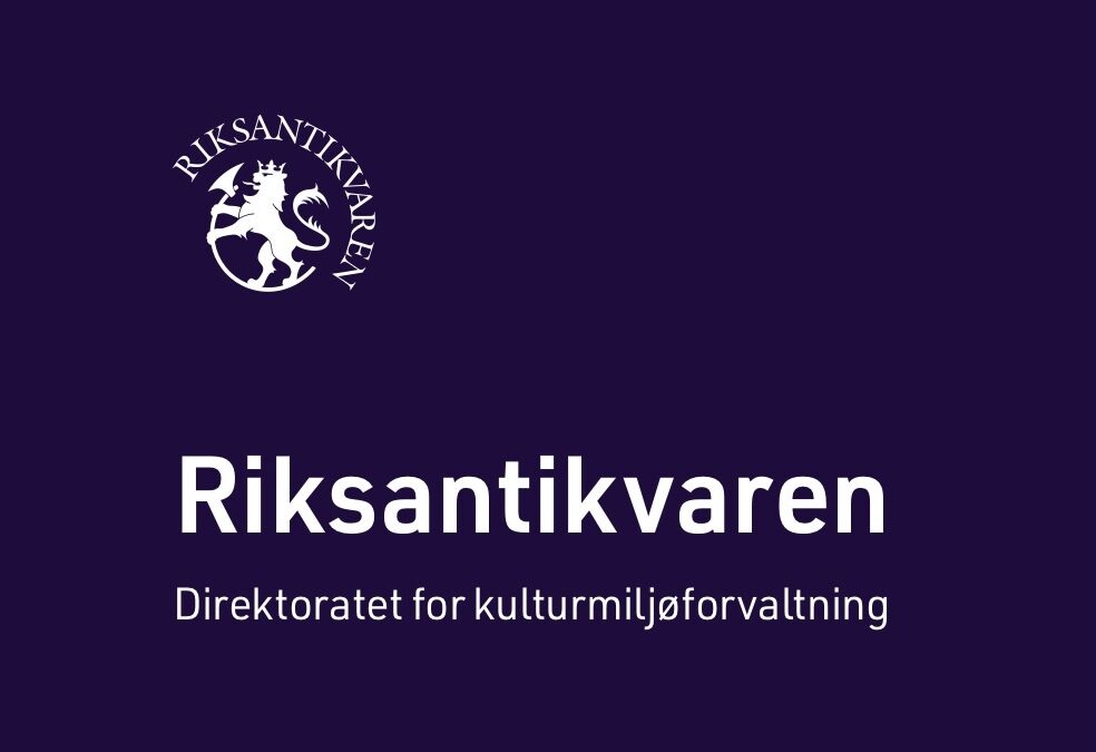 Tilskuddsordning for verdiskaping i kulturmiljø
