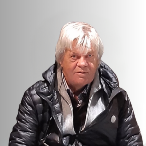 Birgit Attestog Agder historielag